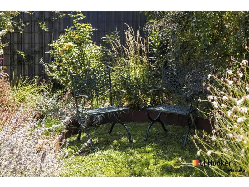 14 Euroka Street, Narrabundah ACT 2604