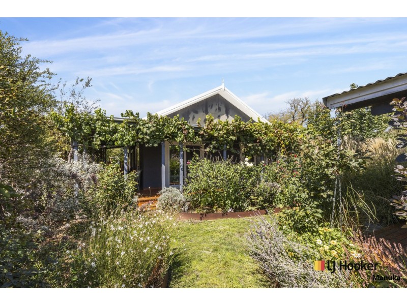 14 Euroka Street, Narrabundah ACT 2604