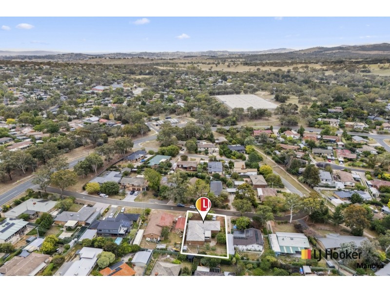 10 Emerton Street, Evatt ACT 2617