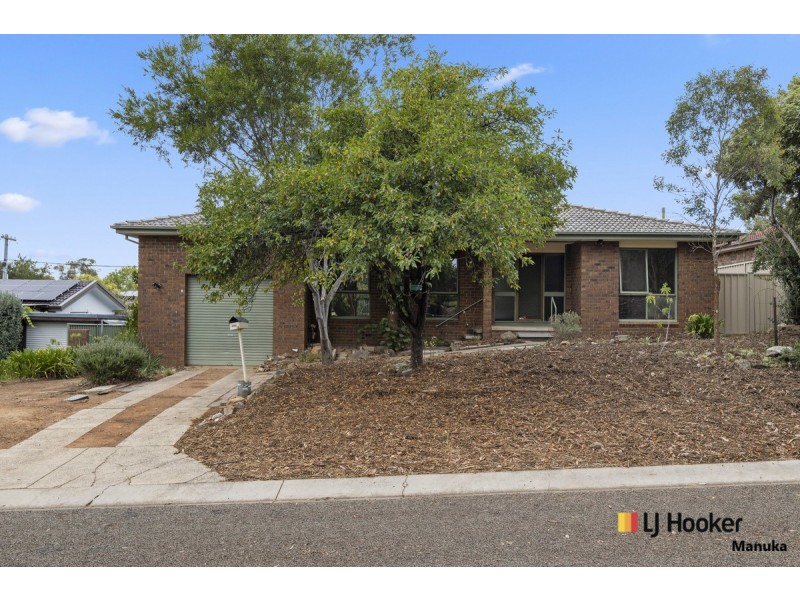 10 Emerton Street, Evatt ACT 2617