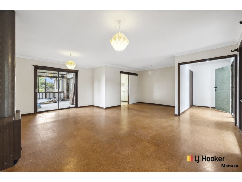 10 Emerton Street, Evatt ACT 2617