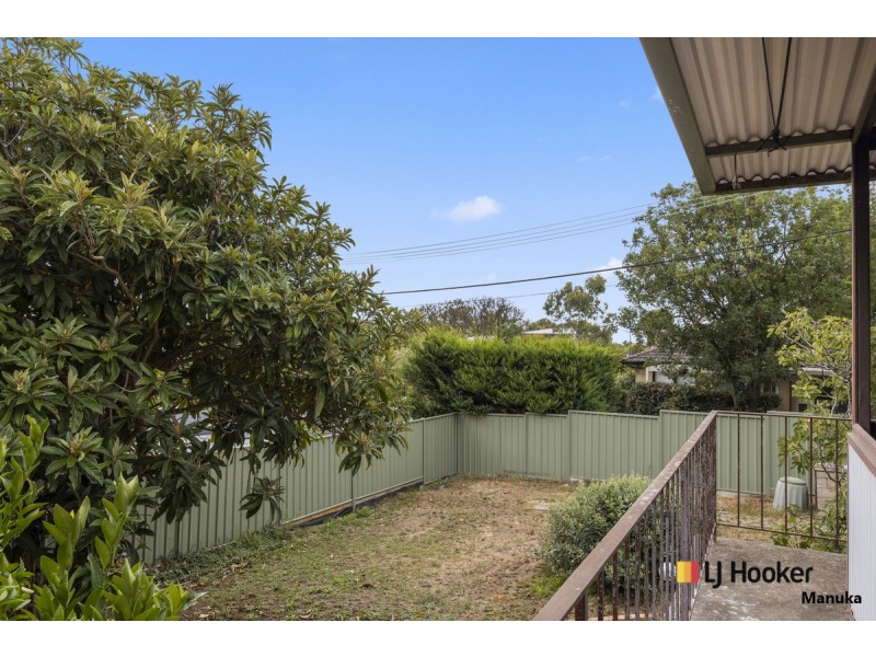 10 Emerton Street, Evatt ACT 2617