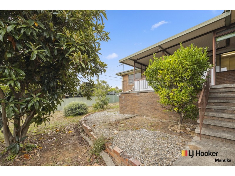 10 Emerton Street, Evatt ACT 2617