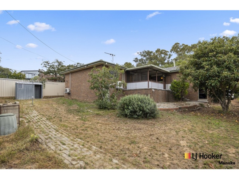 10 Emerton Street, Evatt ACT 2617