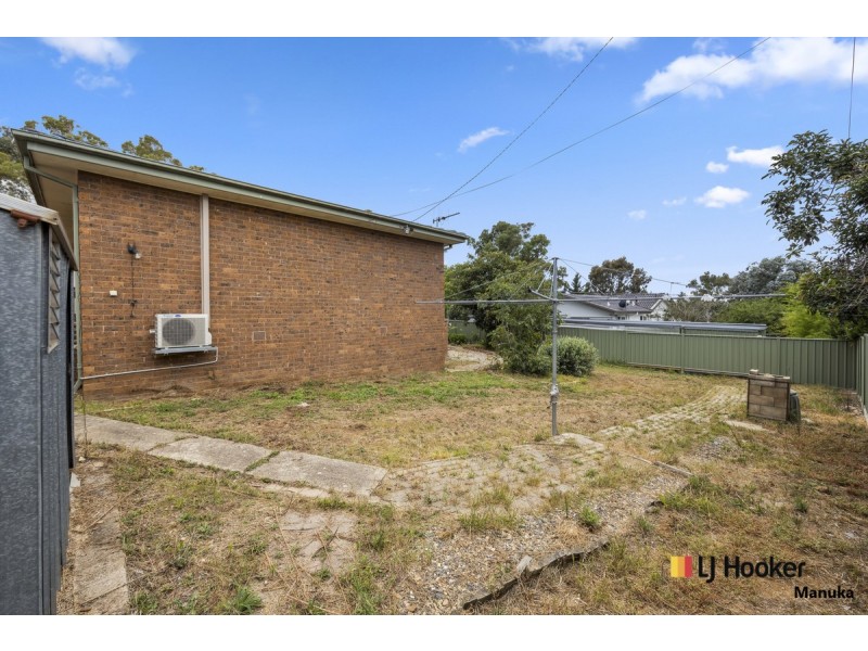 10 Emerton Street, Evatt ACT 2617