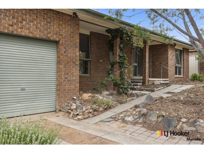 10 Emerton Street, Evatt ACT 2617