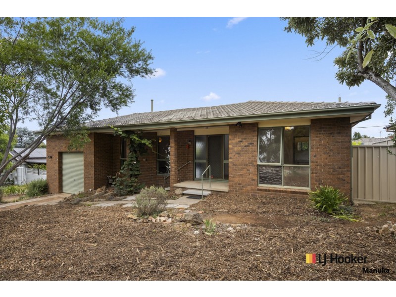 10 Emerton Street, Evatt ACT 2617