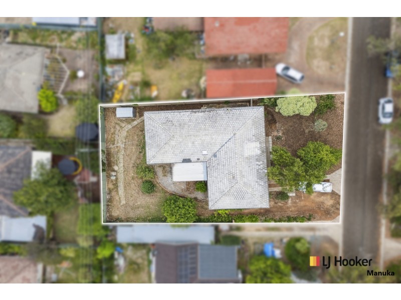 10 Emerton Street, Evatt ACT 2617