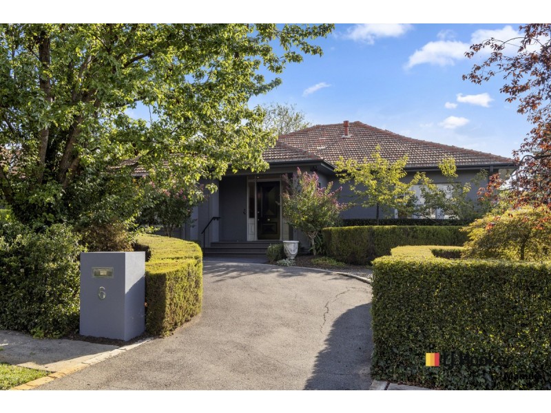 6 La Perouse Street, Griffith ACT 2603
