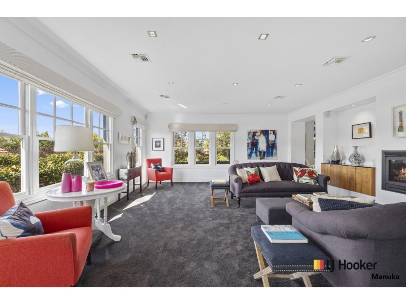 6 La Perouse Street, Griffith ACT 2603