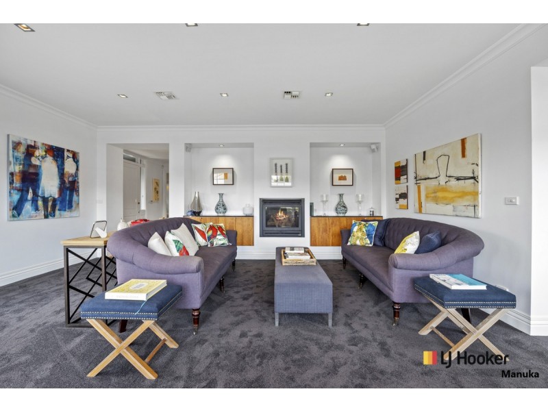 6 La Perouse Street, Griffith ACT 2603