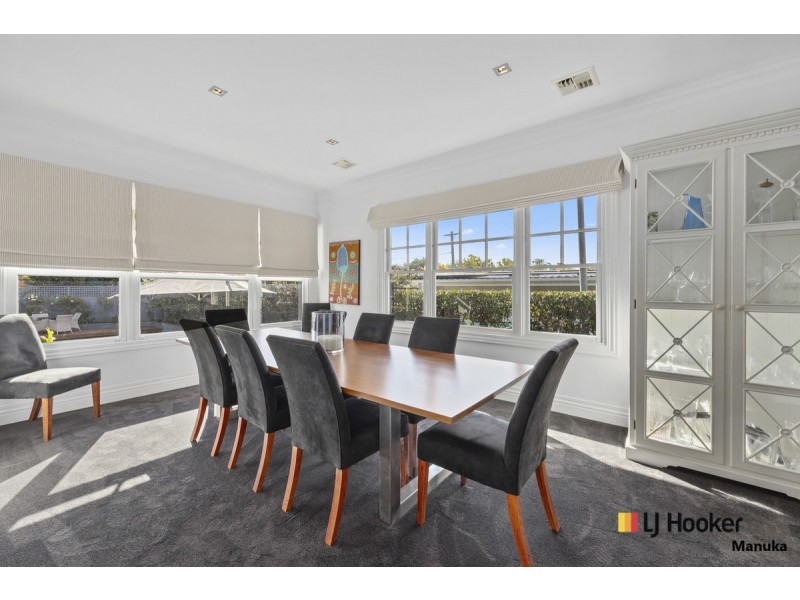 6 La Perouse Street, Griffith ACT 2603