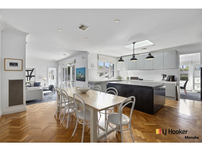 6 La Perouse Street, Griffith ACT 2603