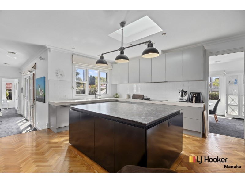 6 La Perouse Street, Griffith ACT 2603