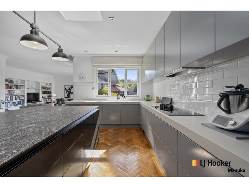6 La Perouse Street, Griffith ACT 2603