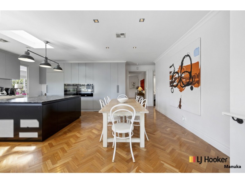 6 La Perouse Street, Griffith ACT 2603