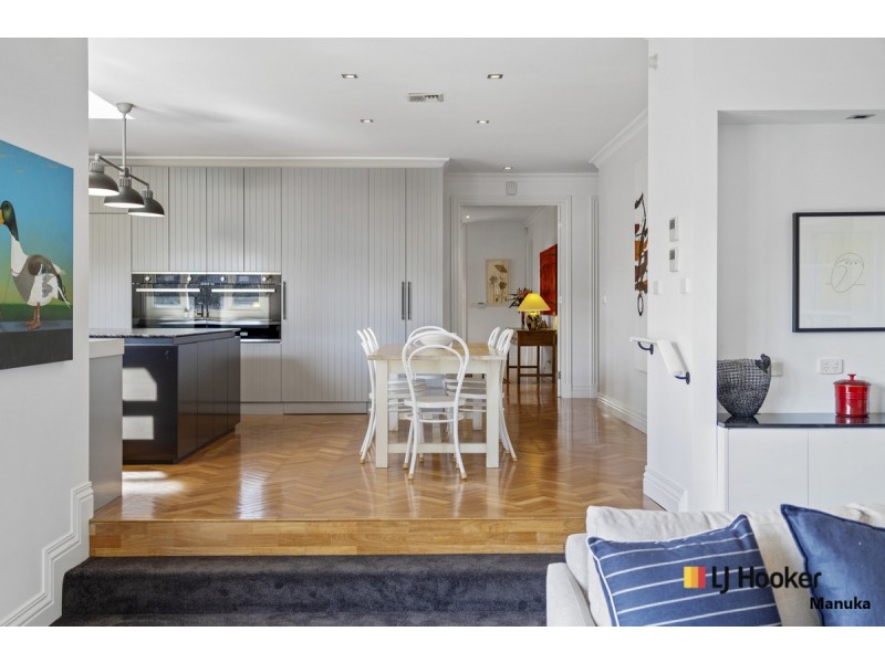 6 La Perouse Street, Griffith ACT 2603