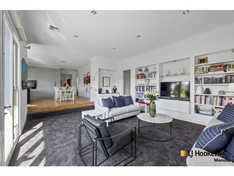 6 La Perouse Street, Griffith ACT 2603