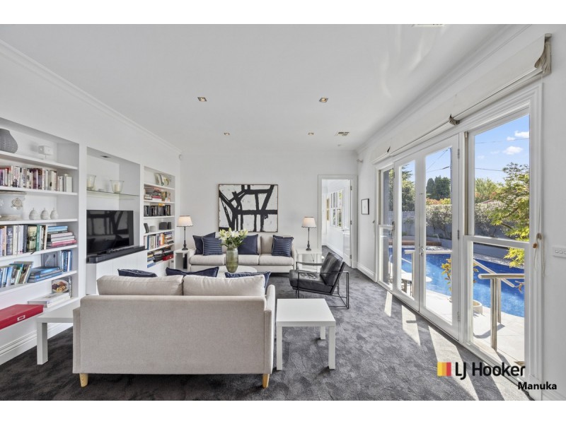 6 La Perouse Street, Griffith ACT 2603