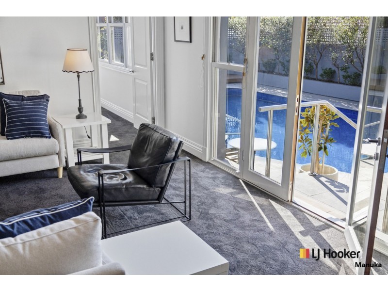 6 La Perouse Street, Griffith ACT 2603