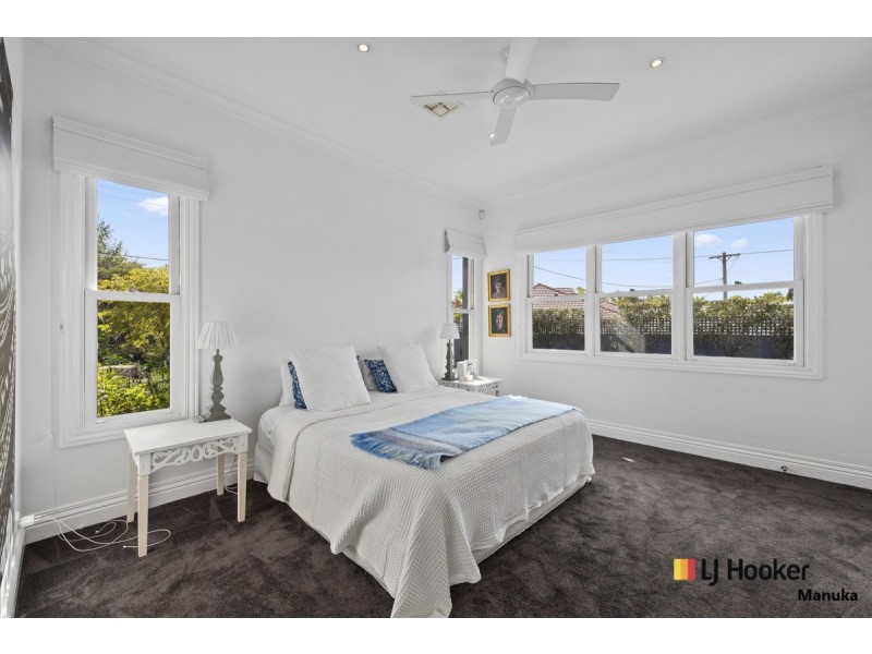 6 La Perouse Street, Griffith ACT 2603