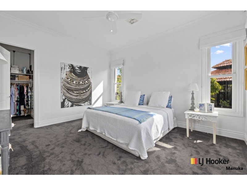 6 La Perouse Street, Griffith ACT 2603