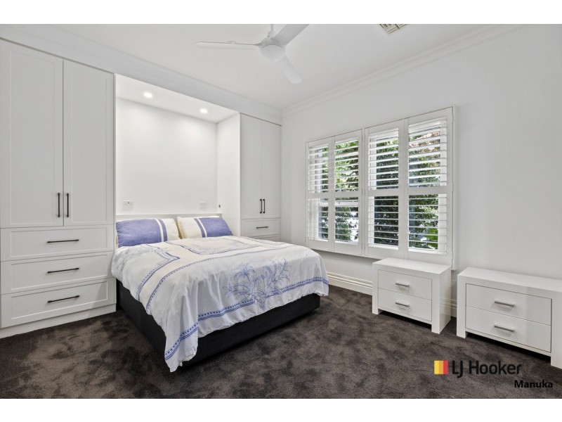 6 La Perouse Street, Griffith ACT 2603