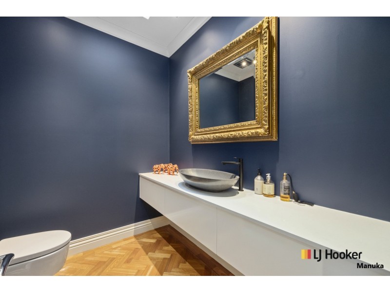 6 La Perouse Street, Griffith ACT 2603