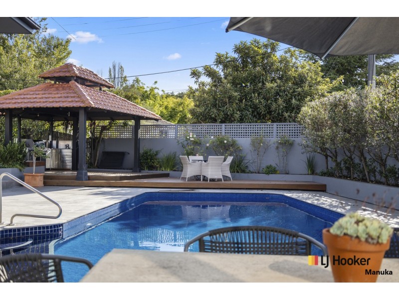 6 La Perouse Street, Griffith ACT 2603