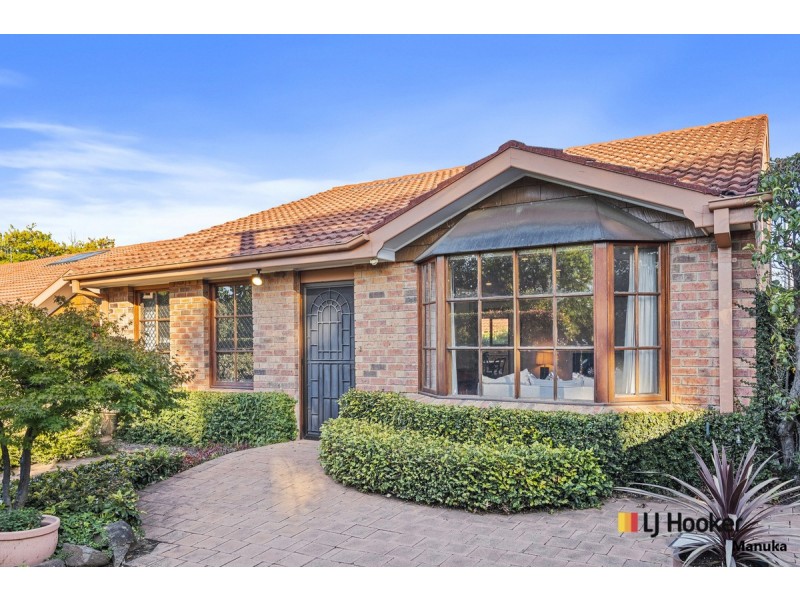 5/24 Empire Circuit, Forrest ACT 2603