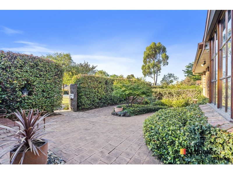 5/24 Empire Circuit, Forrest ACT 2603