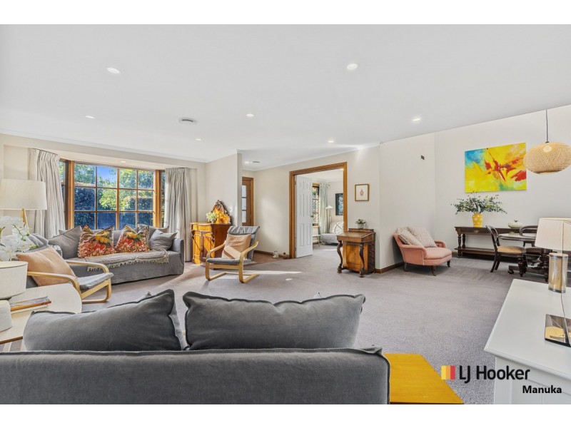 5/24 Empire Circuit, Forrest ACT 2603