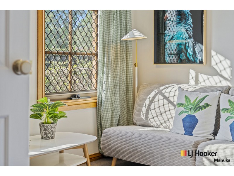 5/24 Empire Circuit, Forrest ACT 2603