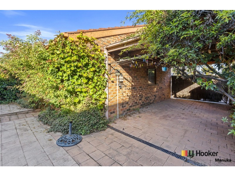 5/24 Empire Circuit, Forrest ACT 2603