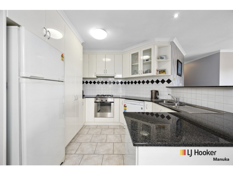 6/61 Launceston Street, Lyons ACT 2606