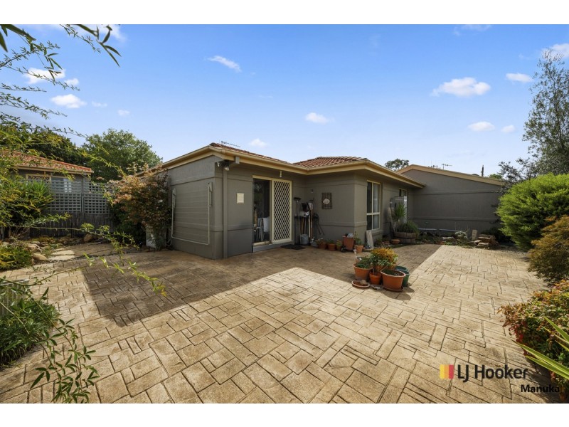 6/61 Launceston Street, Lyons ACT 2606