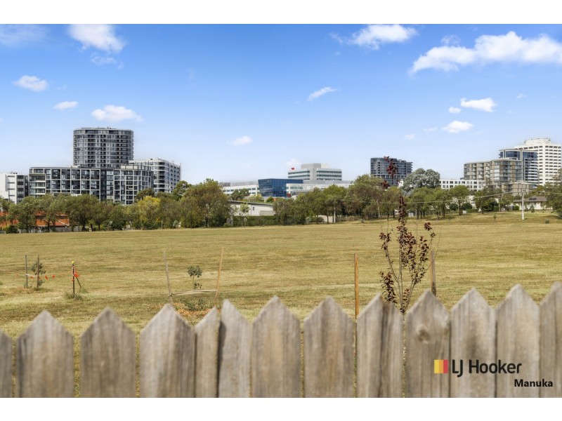 6/61 Launceston Street, Lyons ACT 2606