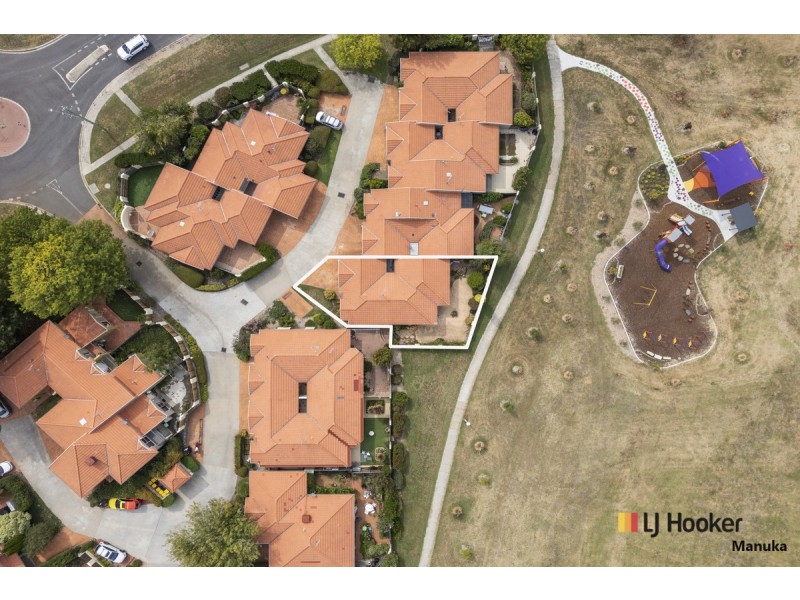 6/61 Launceston Street, Lyons ACT 2606