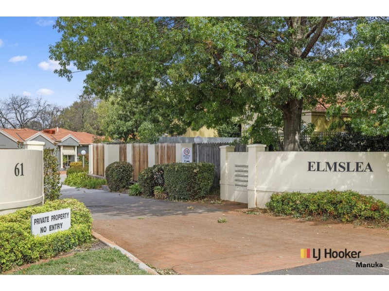 6/61 Launceston Street, Lyons ACT 2606