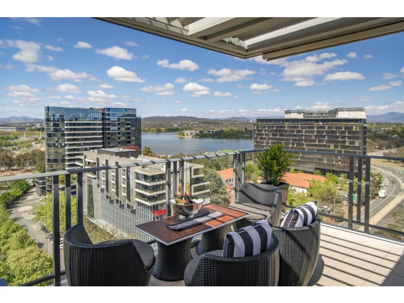 100/2 Edinburgh Avenue, City ACT 2601