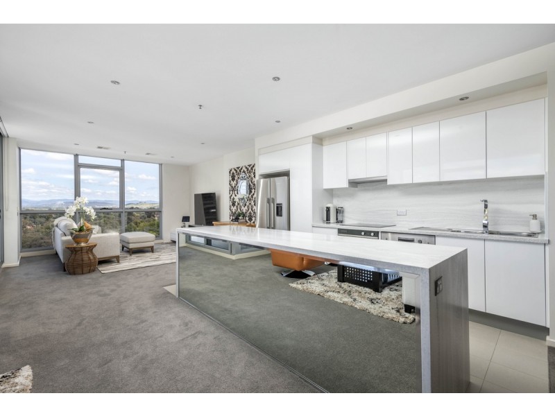 100/2 Edinburgh Avenue, City ACT 2601