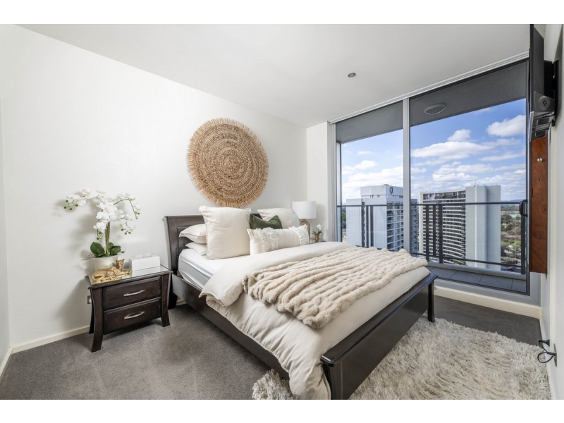 100/2 Edinburgh Avenue, City ACT 2601