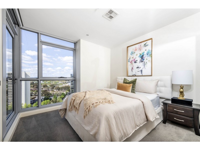 100/2 Edinburgh Avenue, City ACT 2601