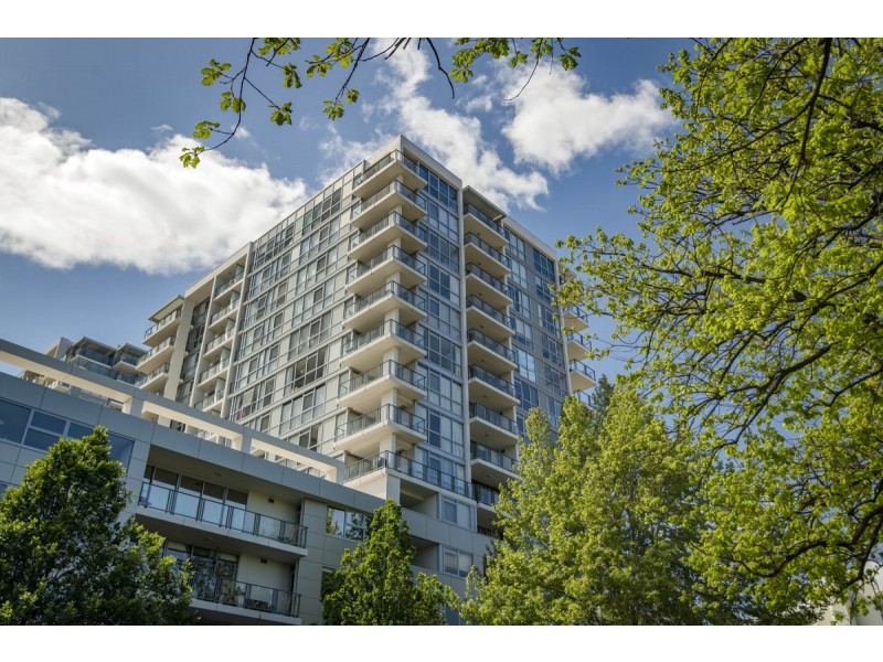 100/2 Edinburgh Avenue, City ACT 2601