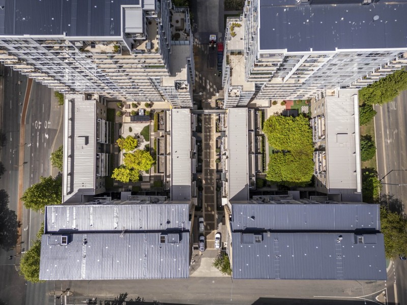 100/2 Edinburgh Avenue, City ACT 2601