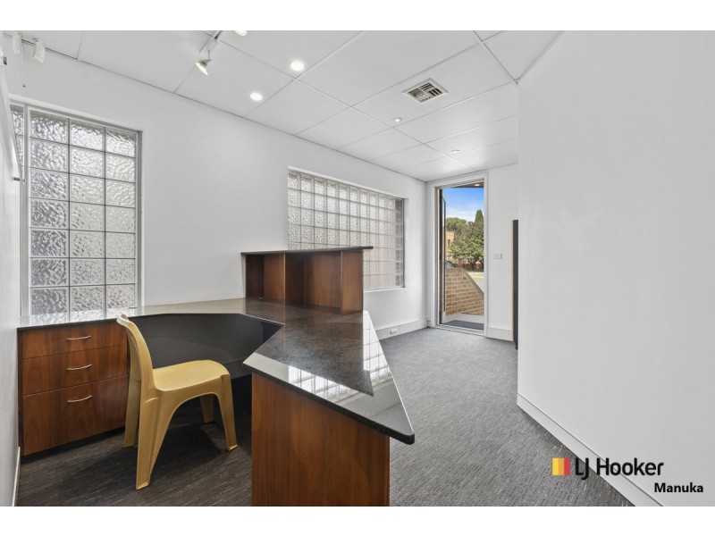 7/9 Fitzroy Street, Forrest ACT 2603