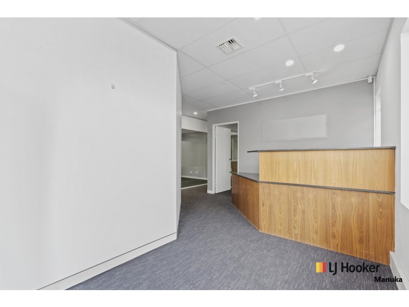 7/9 Fitzroy Street, Forrest ACT 2603