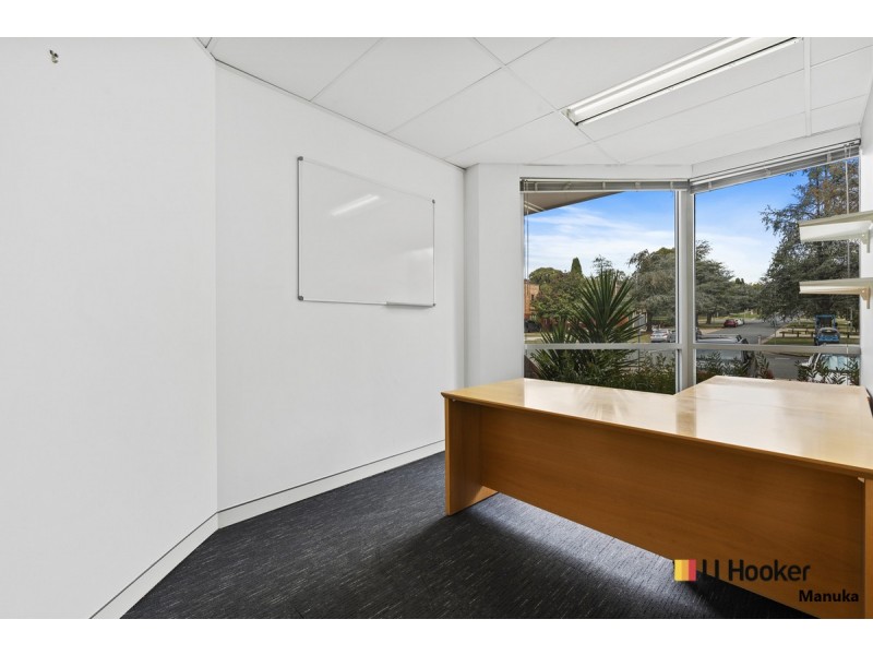 7/9 Fitzroy Street, Forrest ACT 2603