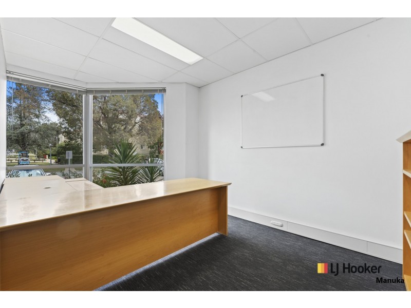 7/9 Fitzroy Street, Forrest ACT 2603