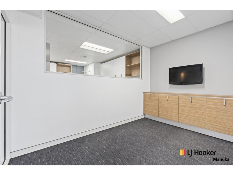 7/9 Fitzroy Street, Forrest ACT 2603